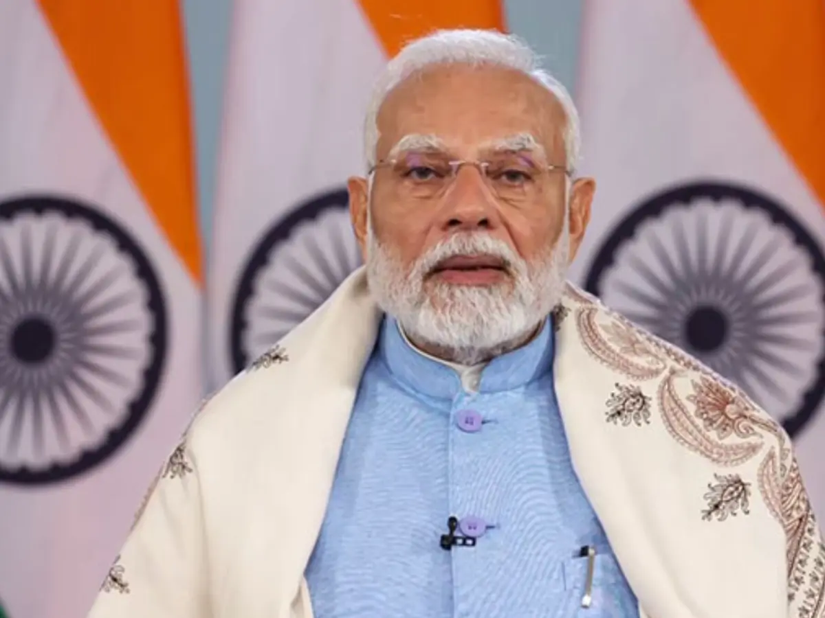 PM Modi speaks to Iranian president Pezeshkian after US strike, calls for 'immediate de-escalation PM Modi speaks to Iranian president Pezeshkian after US strike, calls for 'immediate de-escalation