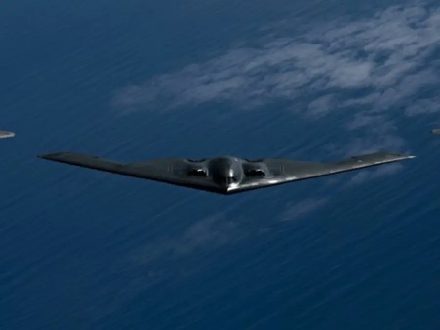 Why US chose B-2 Stealth Bombers to target Iran's nuclear sites | Explained