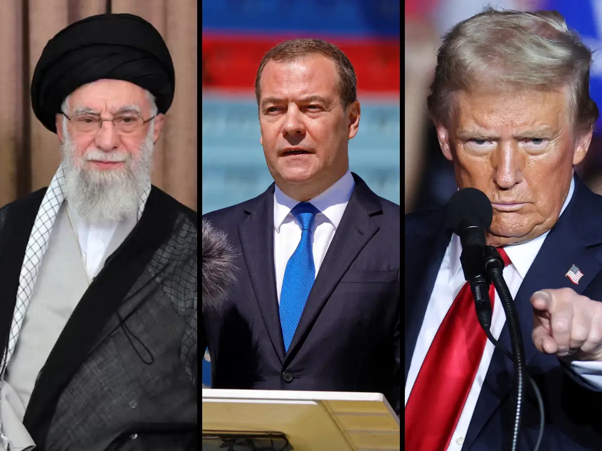  'Many countries READY to supply nuclear warheads...': BIG statement by Putin's aide after US strike on Iran 