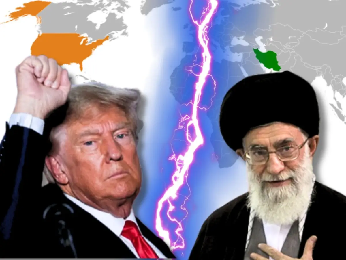 Explained | A history of treachery, treaties, and the blade of war: Understanding the US–Iran love–hate saga