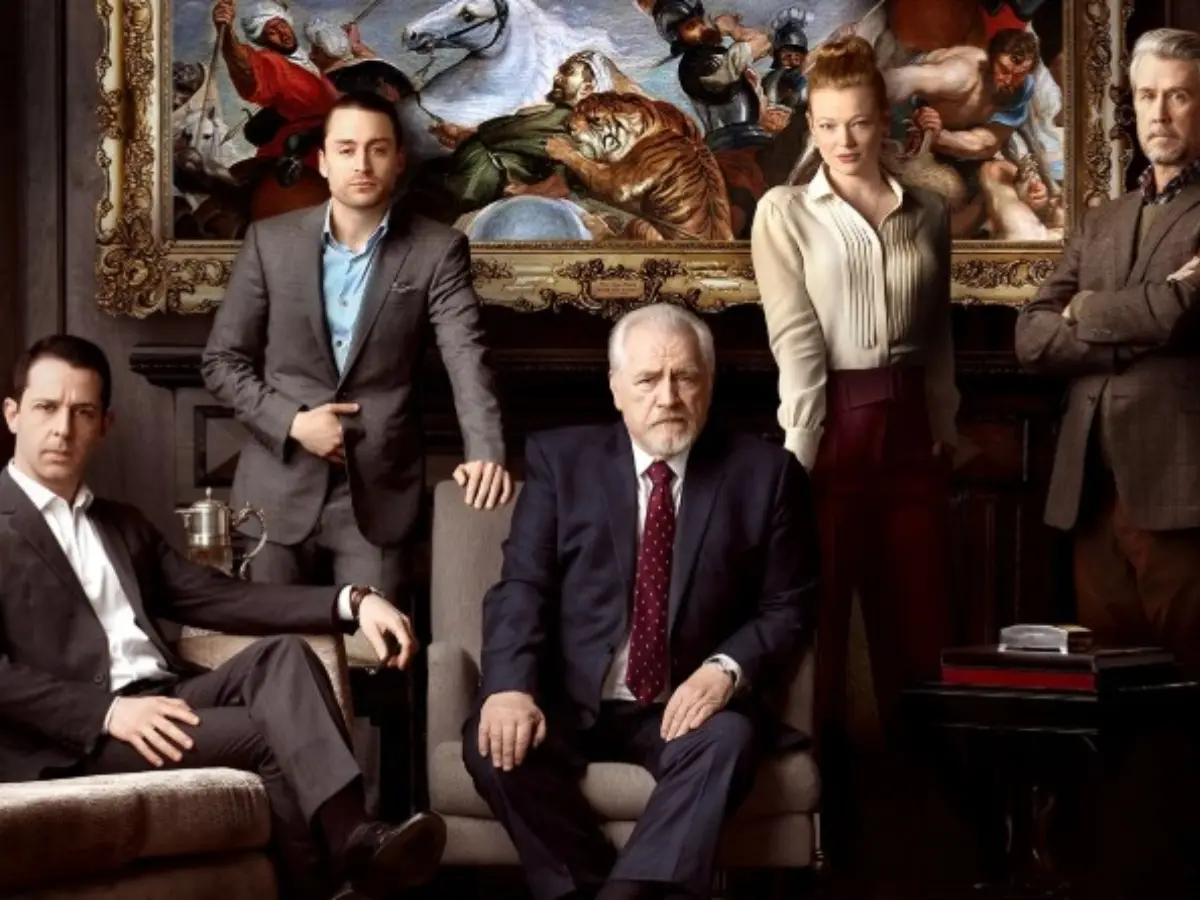 Succession