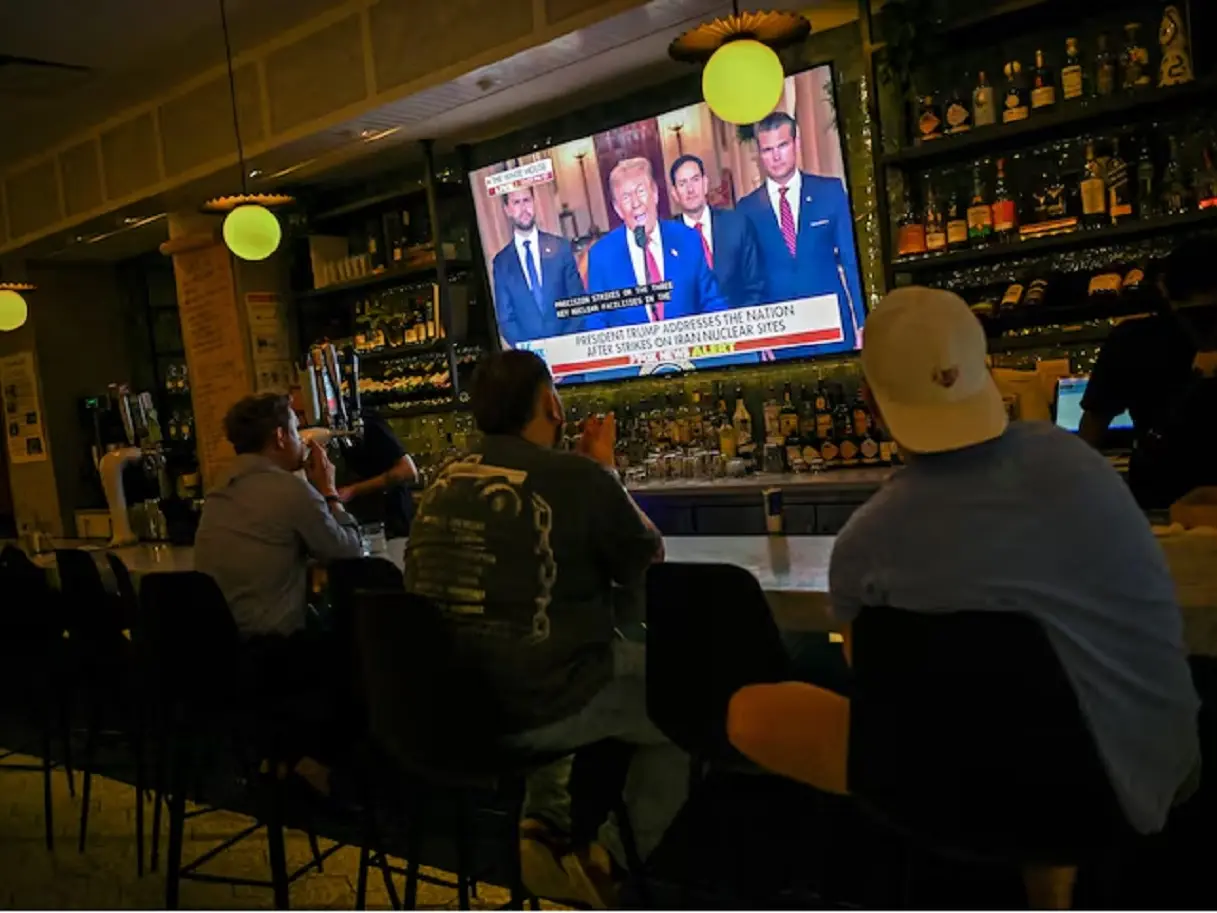 Iran says ‘they‘ can destroy facilities, but cannot destroy ‘our nuclear know-how’ Iran says ‘they‘ can destroy facilities, but cannot destroy ‘our nuclear know-how’