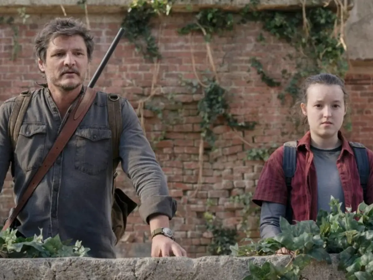 The Last of Us