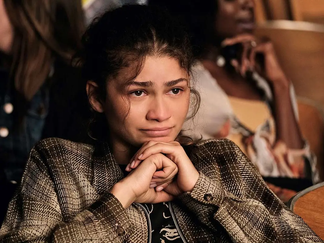 Is Euphoria ending with season 3? Zendaya says ‘closure is coming.' Is Euphoria ending with season 3? Zendaya says ‘closure is coming.'