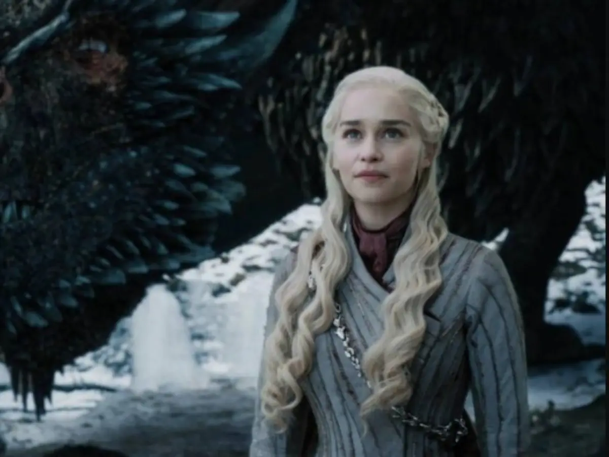 Game of Thrones