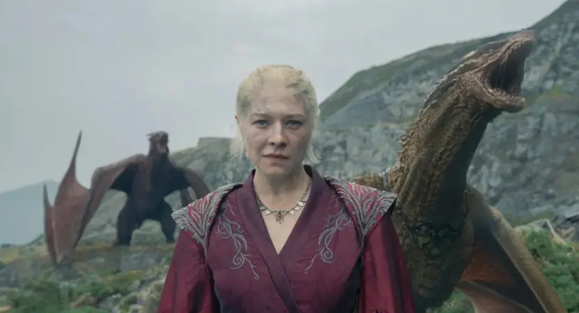 House of the Dragon