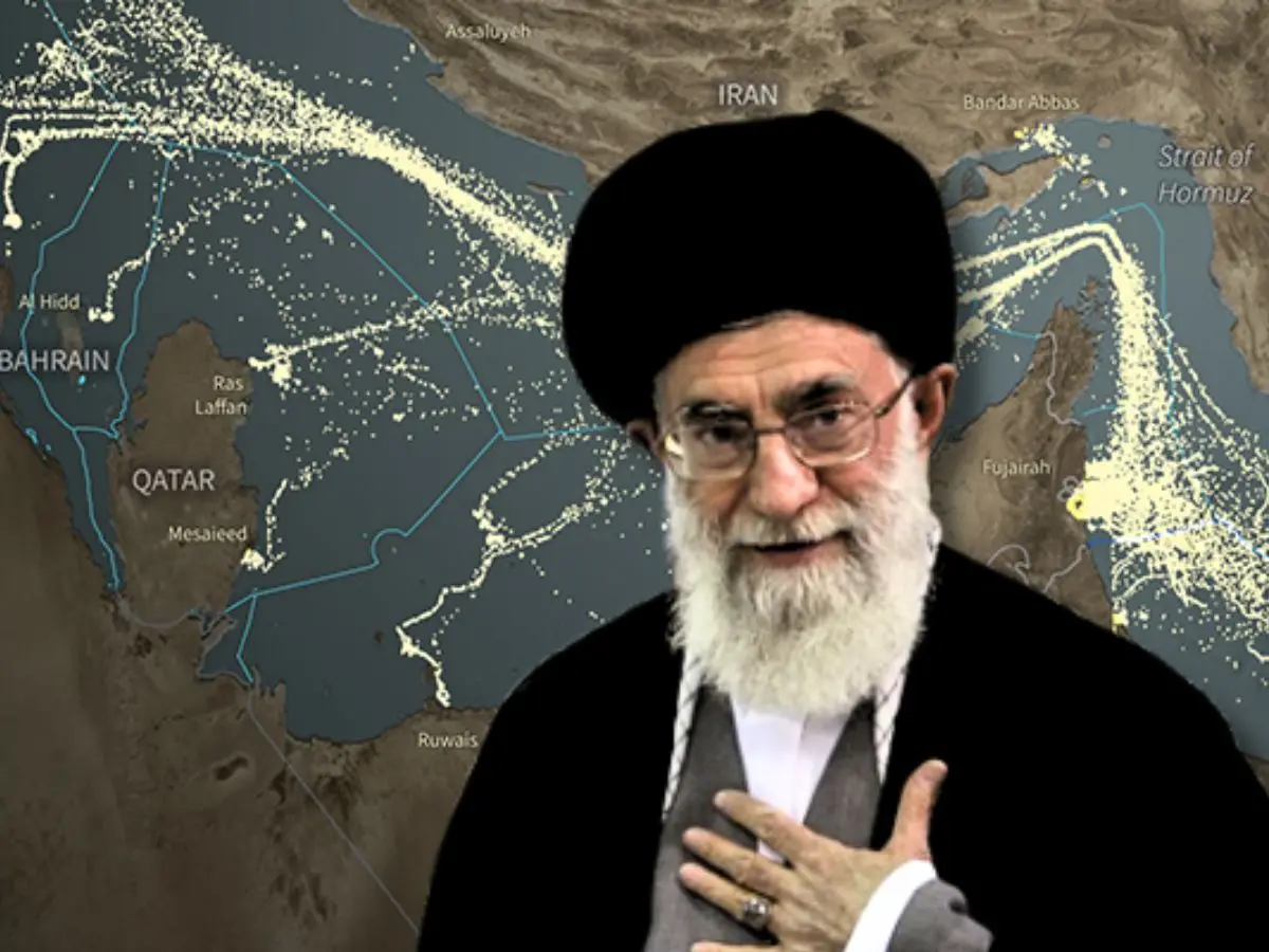 Strait of Hormuz on the brink: What stopped Iran from closing it and what’s changed now?