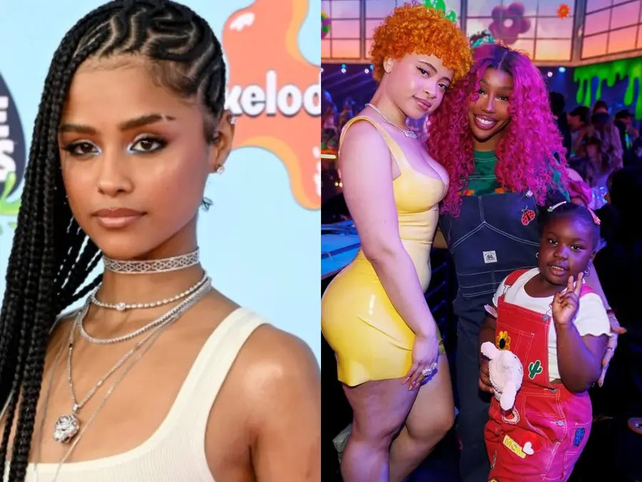 Nickelodeon Kids' Choice Awards 2025: Sabrina Carpenter, Ariana Grande, SZA win big, Complete winners list