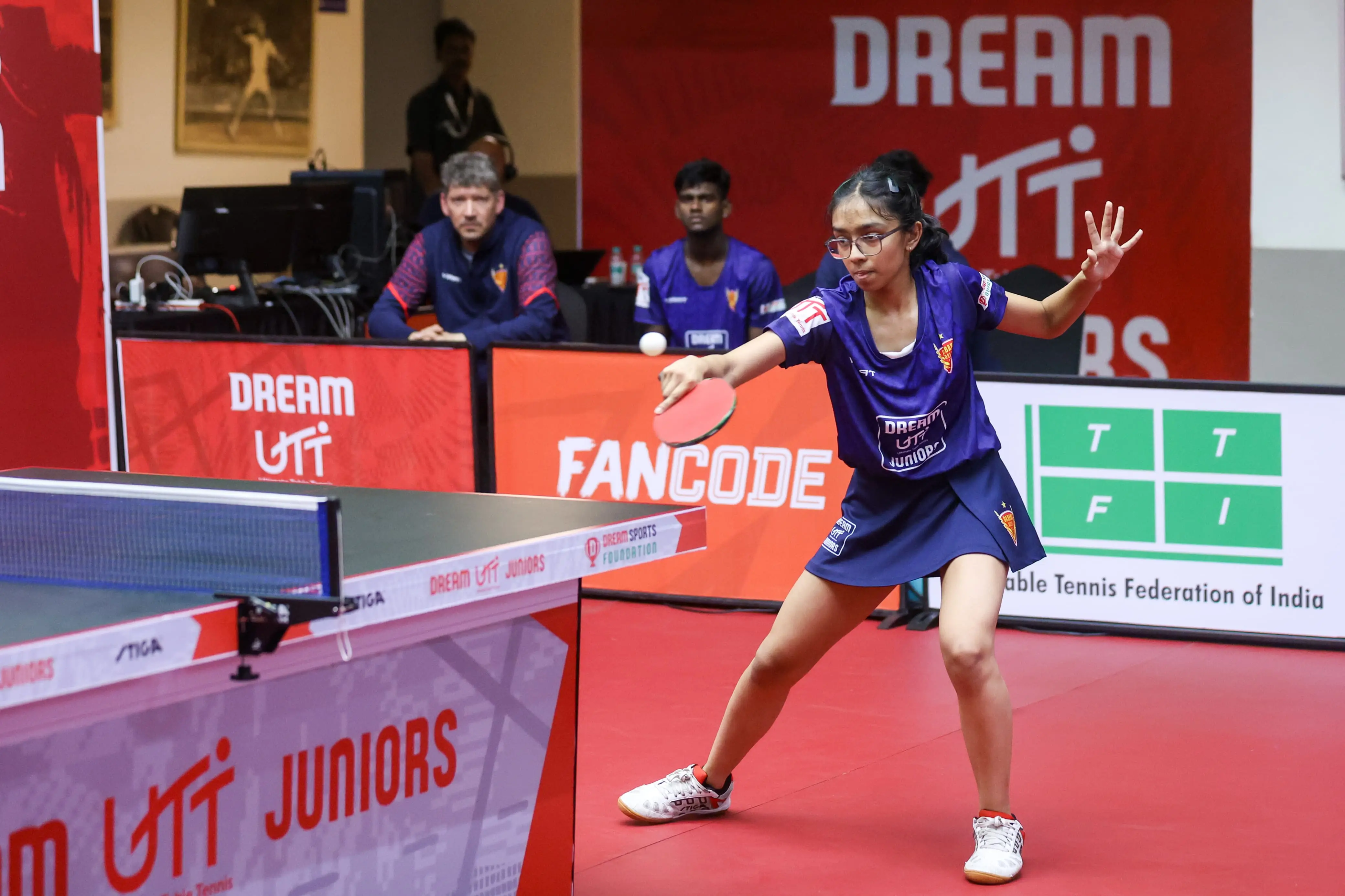 Leveling the playing field: How corporates are building India’s sports future