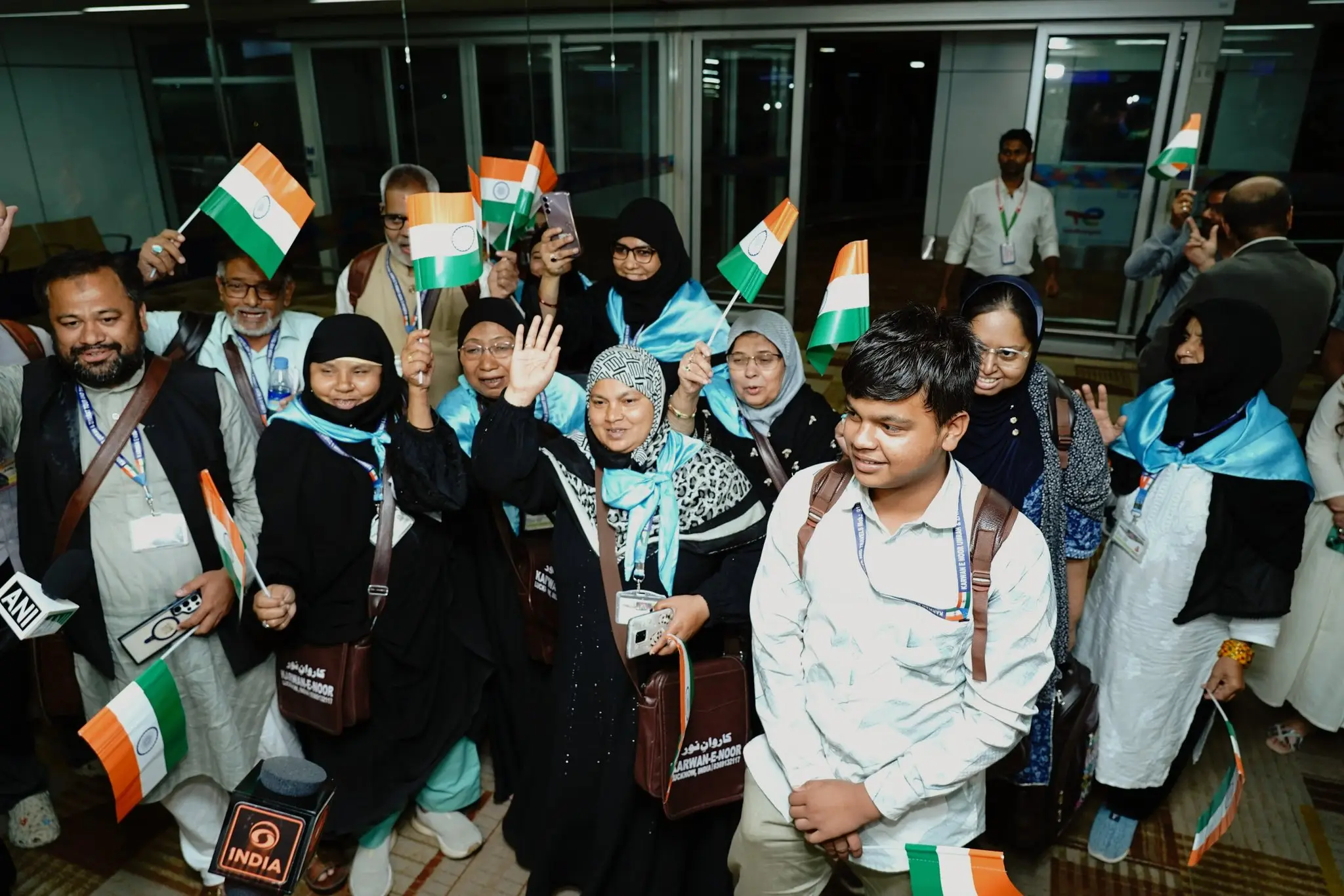 As US strikes in Iran, Kashmiri students stranded there shifted to safe locations
