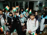As US strikes in Iran, Kashmiri students stranded there shifted to safe locations