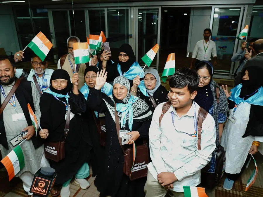 As US strikes in Iran, Kashmiri students stranded there shifted to safe locations