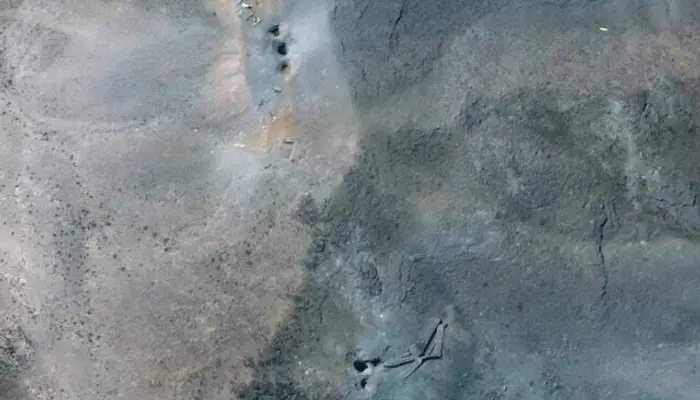 In Pics: How much damage did US strikes cause to Iran’s Fordow nuclear site? Here's what satellite images reveal