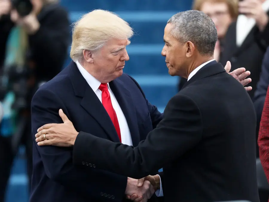 'I predicted a long time ago...': Trump's old posts about Obama attacking Iran goes viral after US hits Iranian nuclear facilities