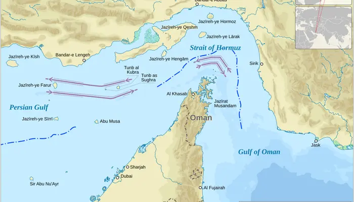 Strait of Hormuz closure: Does India import 70% of its oil through this water corridor?