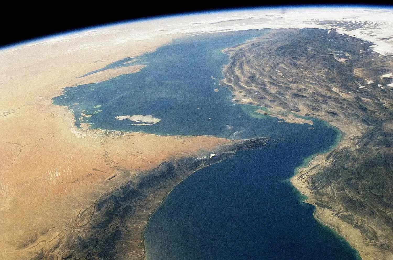 Why is the Strait of Hormuz Important?