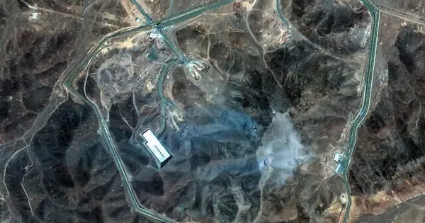 Iran's Fordow still not 'completely obliterated' after ...