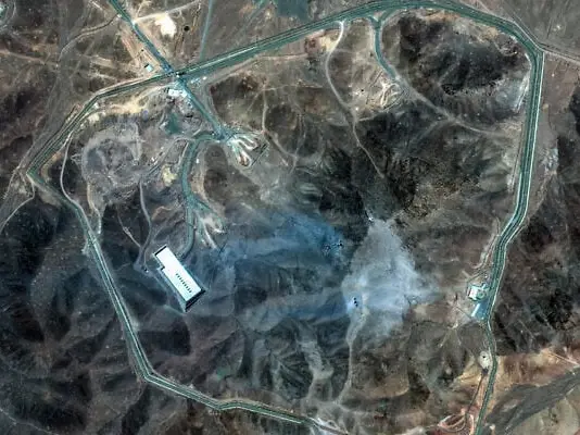  Iran's Fordow still not 'completely obliterated' after being hit by US bunker-busters? Here's what Israeli and US intelligence reveal 