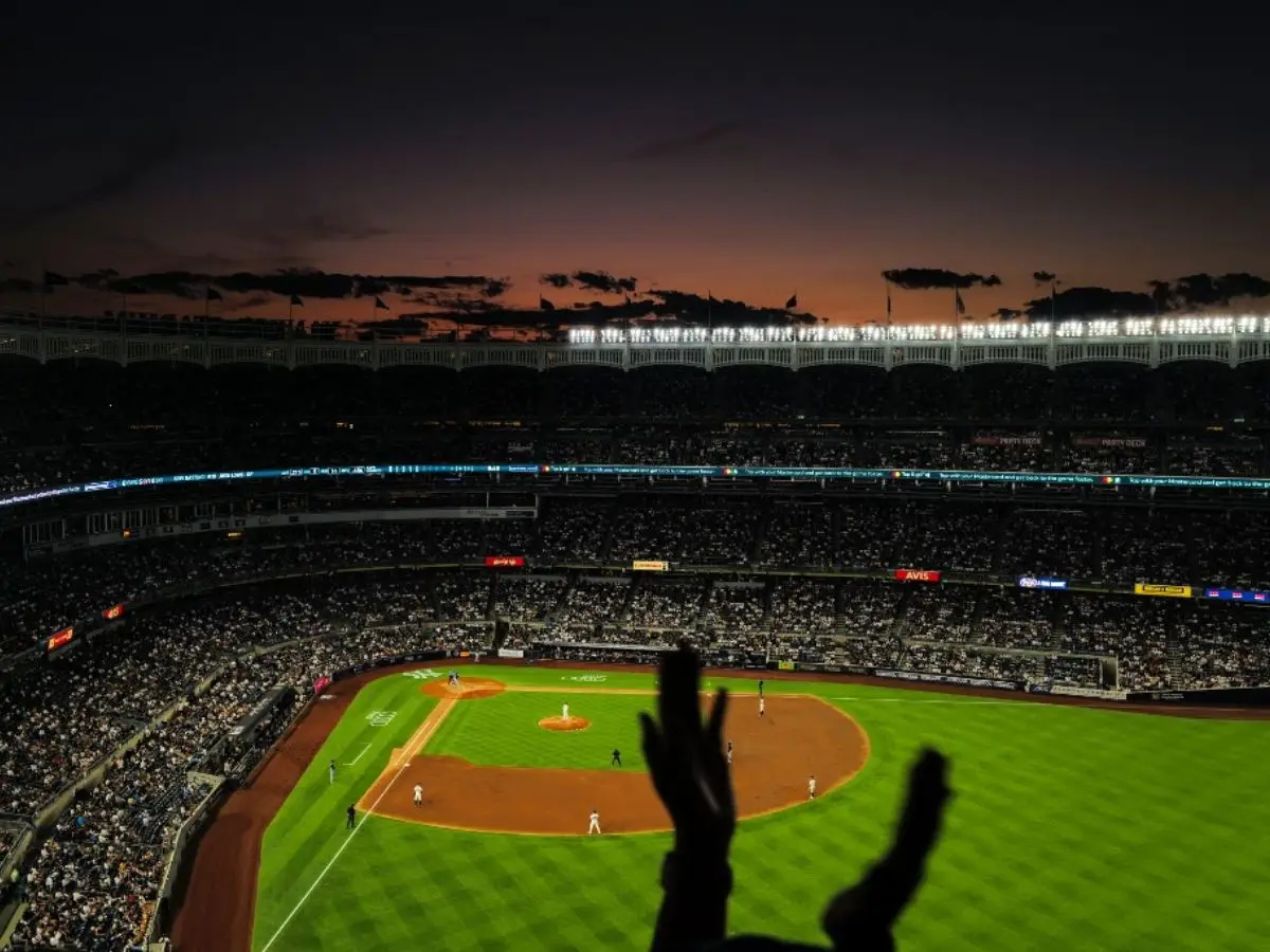 MLB: Global K-pop sensation headlines Yankees game against Baltimore Orioles MLB: Global K-pop sensation headlines Yankees game against Baltimore Orioles