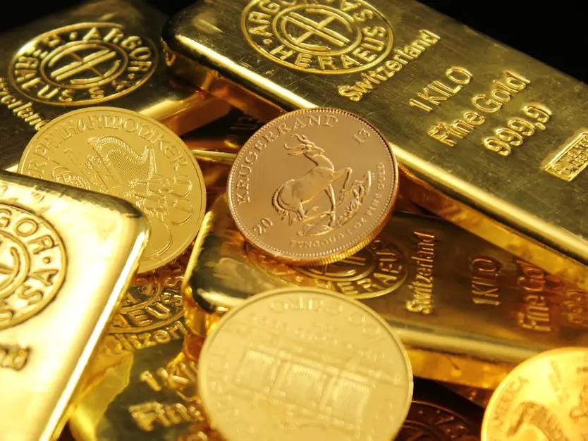 Texas declares gold and silver as legal tender, paving the way for currency reform Texas declares gold and silver as legal tender, paving the way for currency reform