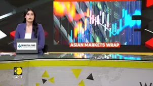 Strait Of Hormuz handles 20-25% of global oil trade, Asian markets dip as Gulf tensions escalate