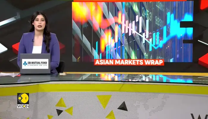  Strait Of Hormuz handles 20-25% of global oil trade, Asian markets dip as Gulf tensions escalate 