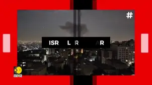 BREAKING: Israel strikes six Iranian airports, claims destruction of 15 military aircrafts