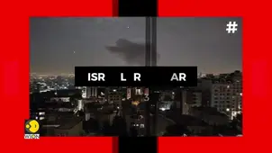 Breaking | Israel strikes Iran, IDF targets IRGC HQ, Basij HQ & ideological HQ