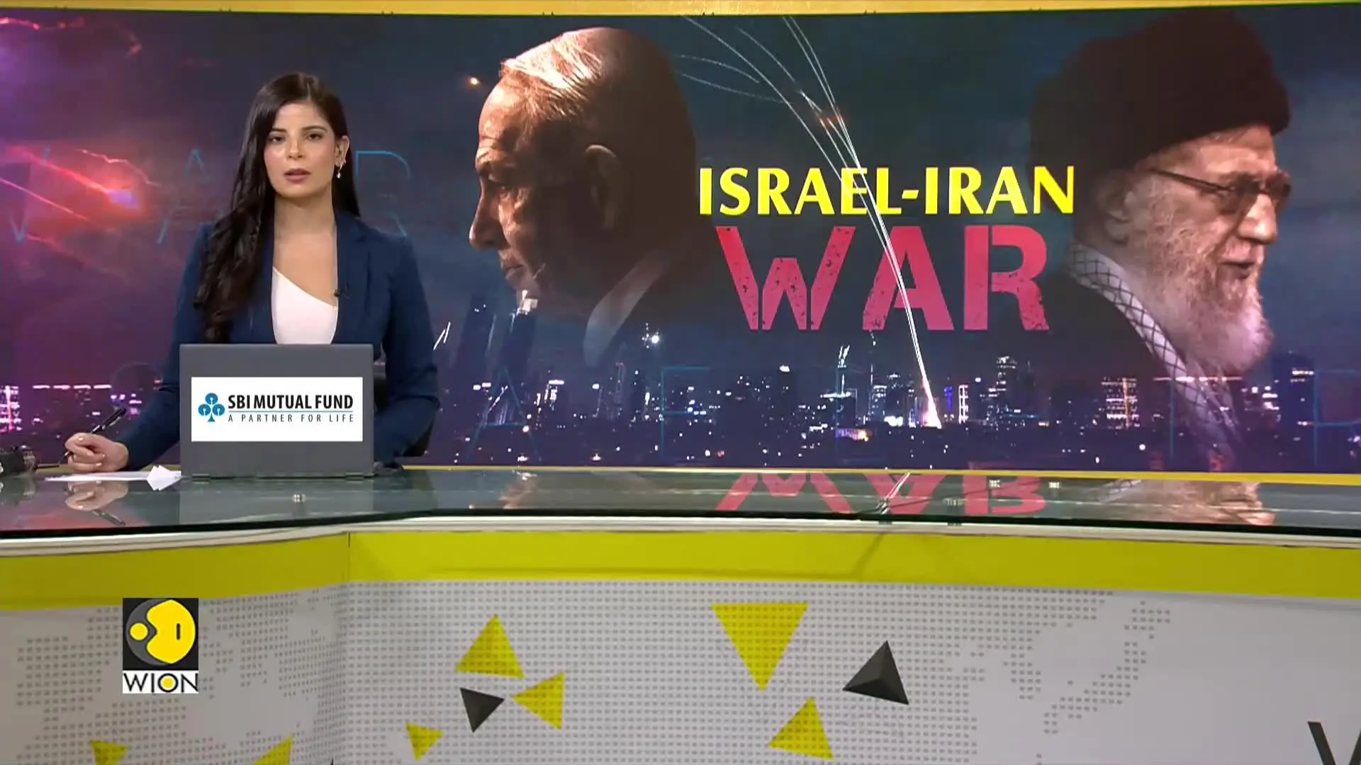 Iran-Israel War: ‘Stop the war on Iran’, mass protests rock Tehran after U.S. strikes Tehran 