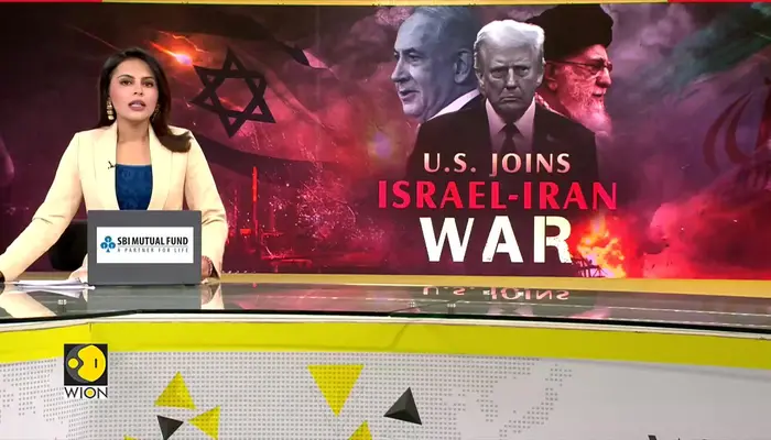  Where Is Iran's Nuclear-Bomb-Making Uranium?  