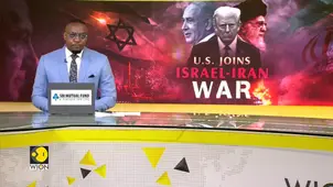 Israel-Iran war: Why US weapons stay hidden as Iran strikes
