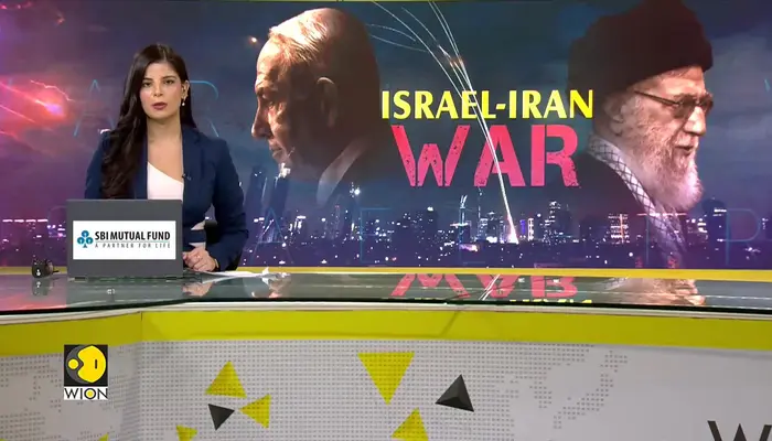  US strikes Iran: Fordow, Natanz and Isfahan majorly damaged after US' strikes 