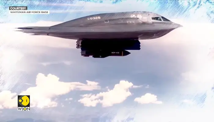 US strikes Iran: Khamenei vows to 'punish' Israel in first words since US strikes