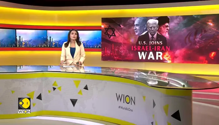 WionNews Video