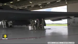 B-2 bombers: Range, capabilities, and flight limits explained | US strikes Iran | WION Originals
