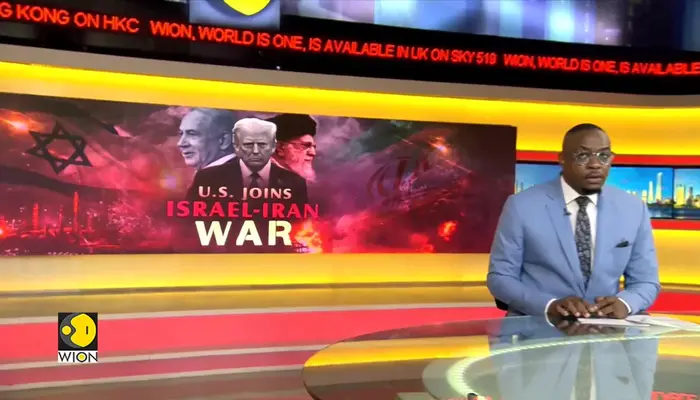  Iran's Kheibar Shekan pierces Israel's shield, invisible MRBM alters the war's face 
