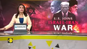 Israel-Iran War: People In Tehran React To US Strikes ‘No One Dirtier Than Trump’