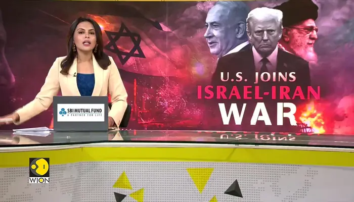 Israel-Iran War: People In Tehran React To US Strikes ‘No One Dirtier Than Trump’
