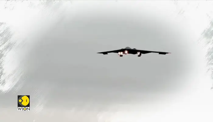 US Strikes Iran: JD Vance says US at war with Iran's nuclear program, not Iran 