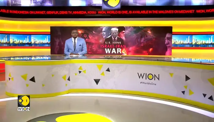 West Asia on edge after US strikes Iran | Israel-Iran war