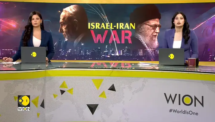 Iran-Israel War in the last 10 days: missiles, nuclear strikes, and diplomacy 