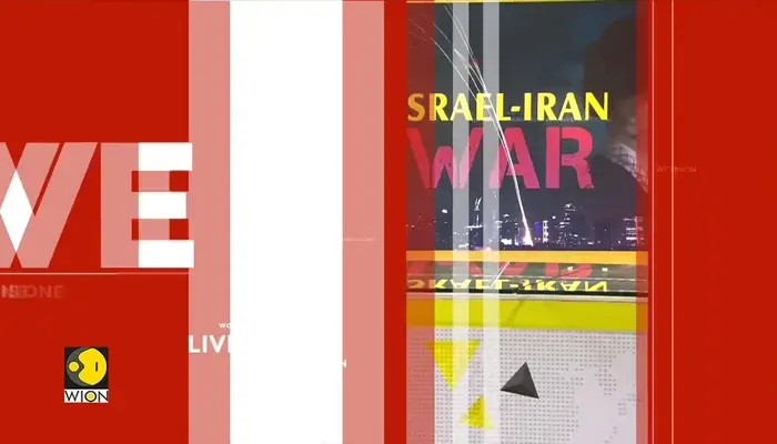  Israel-Iran war: Anti-Trump protests erupt across US after strikes on Iran 