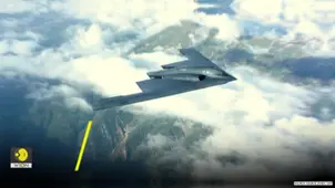 B-2 bomber's 'paint' is one of the most expensive materials on earth, but why? | WION Originals