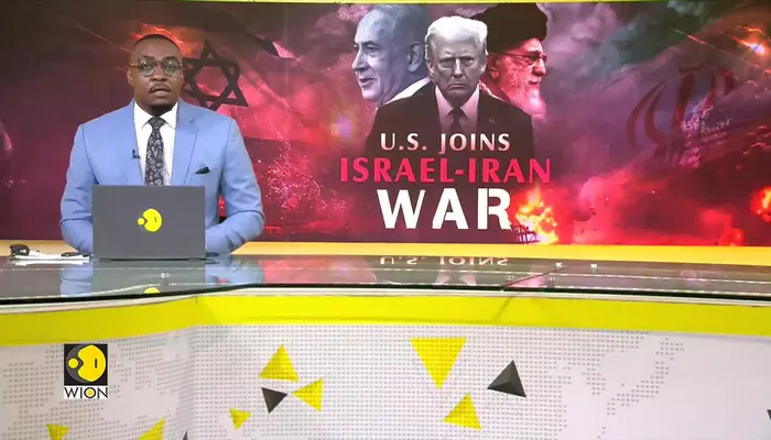  Iran-Israel war: As war escalates, succession plan for Iran's supreme leader emerges  