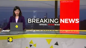 Iran-Israel war: Trump calls Iran’s strike ‘very weak,’ urges peace talks with Israel