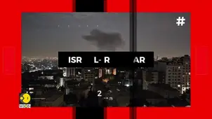 US Defense Dept: Iran fired multiple short and medium-range missiles at base in Qatar