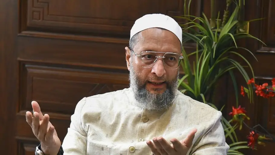 Owaisi mocks Pakistan over US strikes on Iran: ‘Should Donald Trump win Nobel Peace for this?’