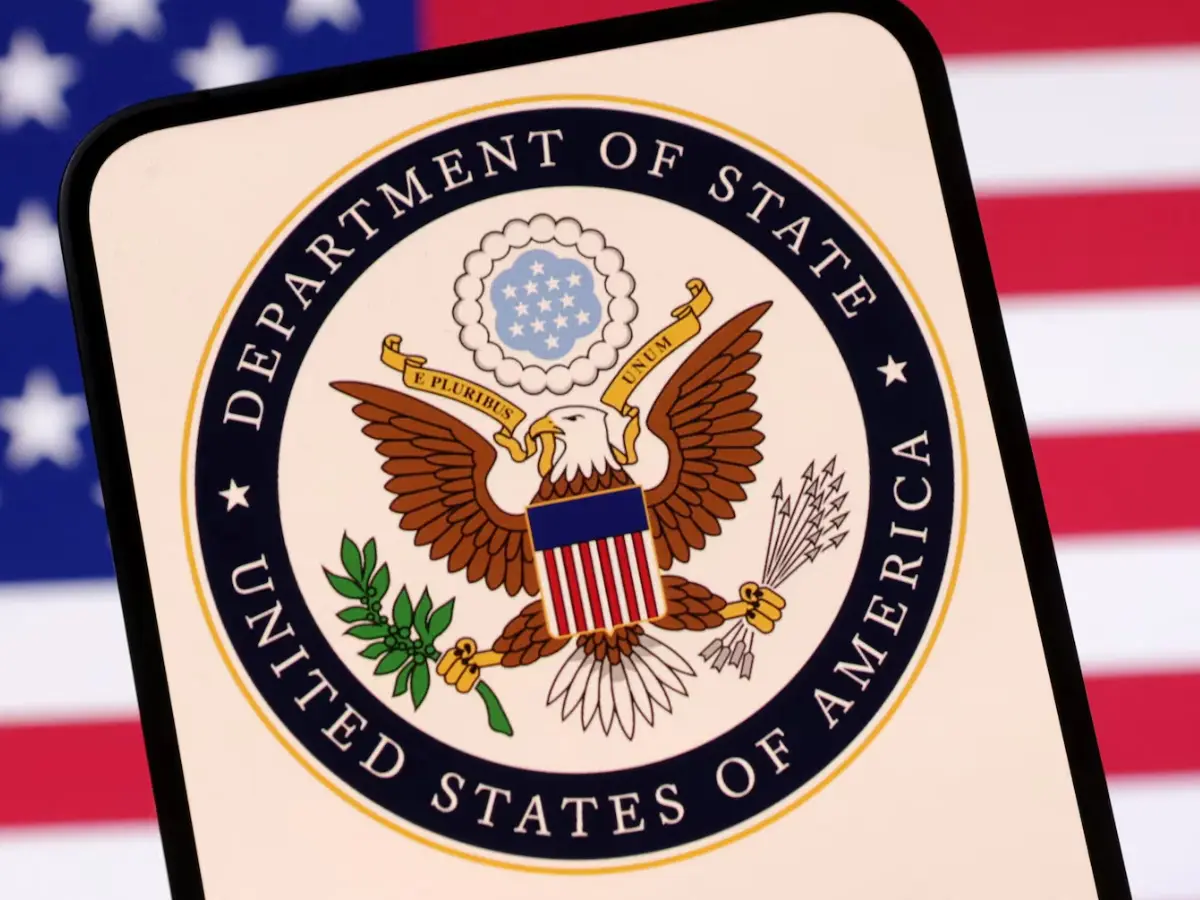 US issues worldwide security alert amid Iran war