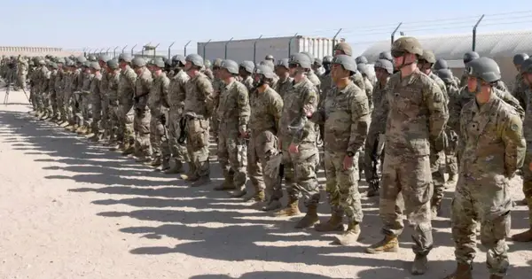 US strikes Iran: Bahrain urges caution, Kuwait sets up shelters as Middle ...