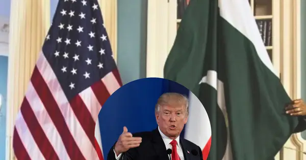 Pakistani Lawmakers Demand Trump Nobel Nomination Review